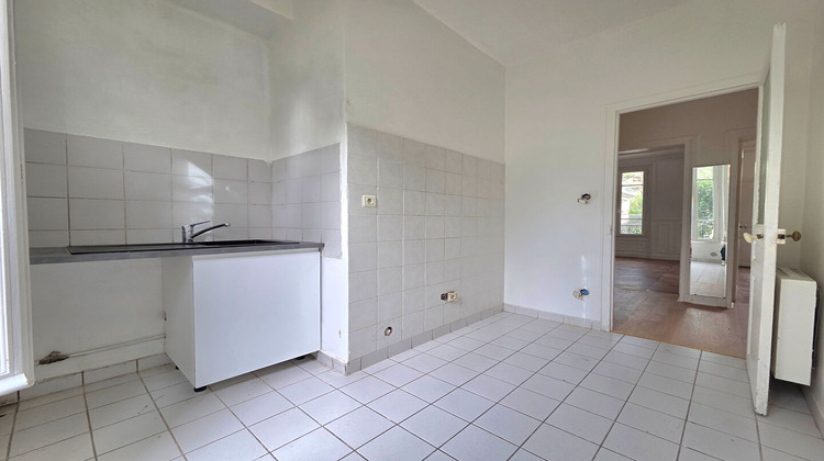 Ma-Cabane - Vente Appartement LA GARENNE-COLOMBES, 48 m²