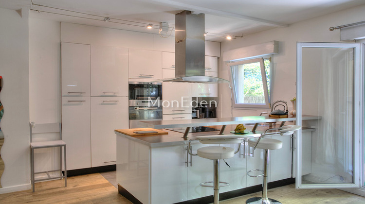 Ma-Cabane - Vente Appartement LA GARENNE-COLOMBES, 57 m²