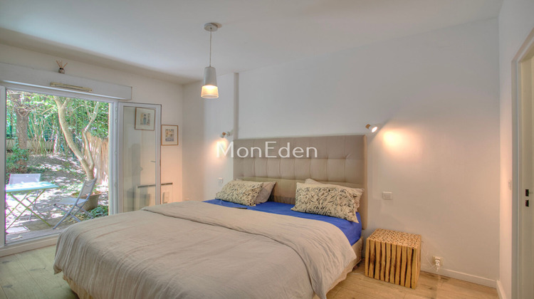 Ma-Cabane - Vente Appartement LA GARENNE-COLOMBES, 57 m²