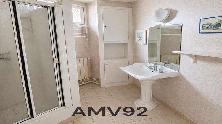 Ma-Cabane - Vente Appartement LA GARENNE-COLOMBES, 66 m²