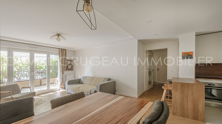Ma-Cabane - Vente Appartement LA GARENNE-COLOMBES, 65 m²