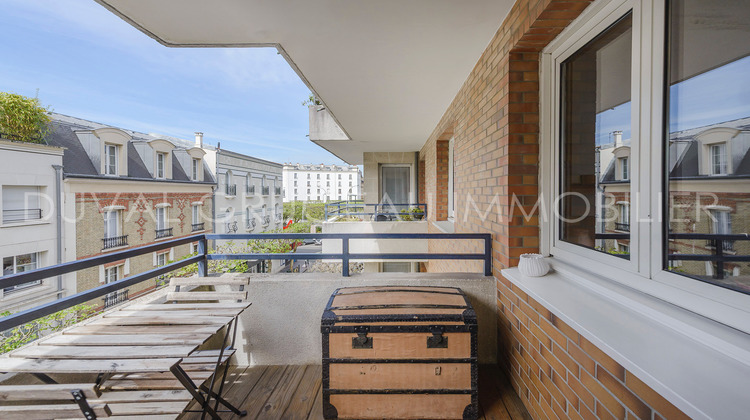 Ma-Cabane - Vente Appartement LA GARENNE-COLOMBES, 85 m²