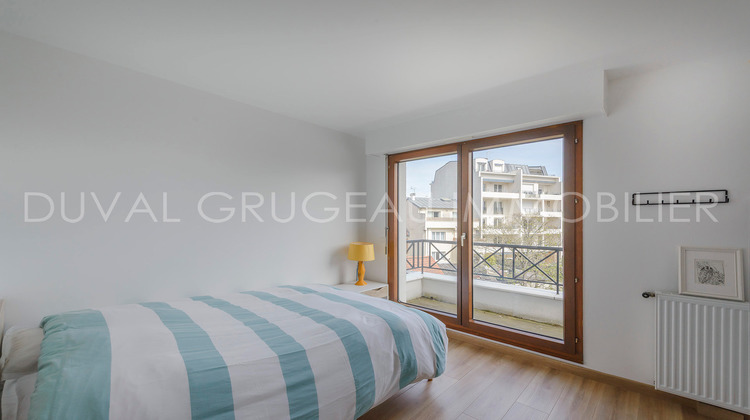 Ma-Cabane - Vente Appartement LA GARENNE-COLOMBES, 85 m²