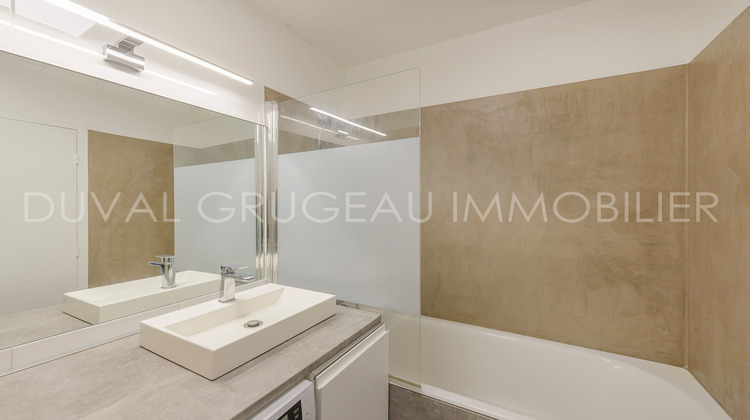 Ma-Cabane - Vente Appartement LA GARENNE-COLOMBES, 85 m²
