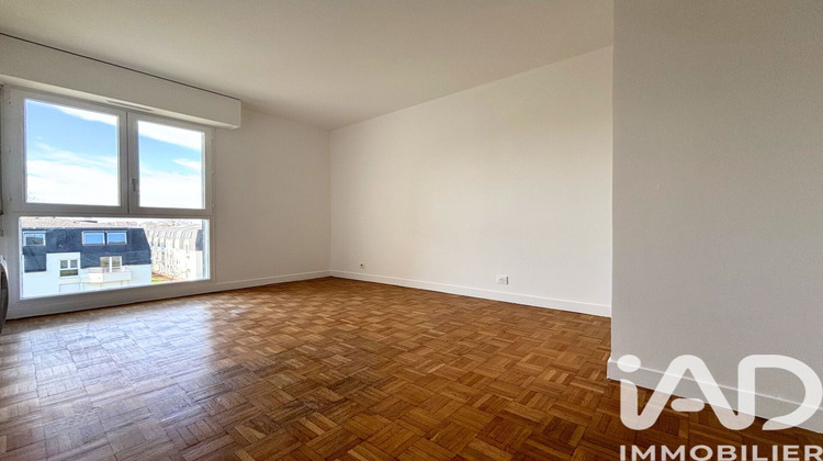Ma-Cabane - Vente Appartement La Garenne-Colombes, 87 m²