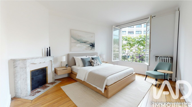 Ma-Cabane - Vente Appartement La Garenne-Colombes, 67 m²