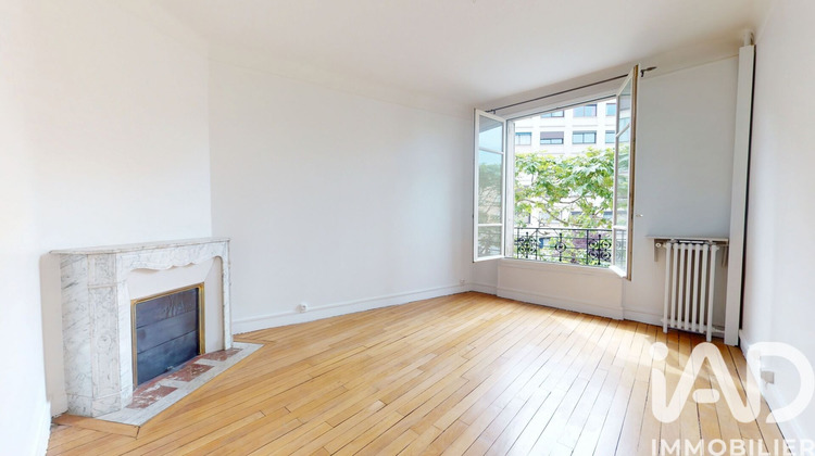Ma-Cabane - Vente Appartement La Garenne-Colombes, 67 m²