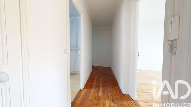 Ma-Cabane - Vente Appartement La Garenne-Colombes, 67 m²