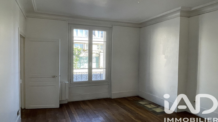 Ma-Cabane - Vente Appartement La Garenne-Colombes, 49 m²