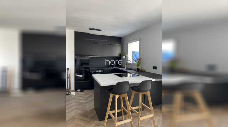 Ma-Cabane - Vente Appartement La Garenne-Colombes, 65 m²