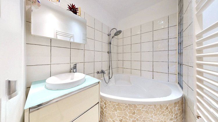 Ma-Cabane - Vente Appartement LA GARENNE-COLOMBES, 51 m²
