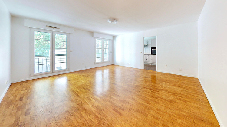 Ma-Cabane - Vente Appartement LA GARENNE-COLOMBES, 67 m²