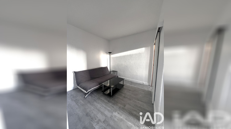 Ma-Cabane - Vente Appartement La Garenne-Colombes, 20 m²