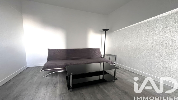 Ma-Cabane - Vente Appartement La Garenne-Colombes, 20 m²