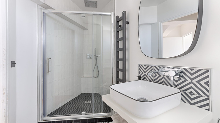 Ma-Cabane - Vente Appartement La Garenne-Colombes, 115 m²