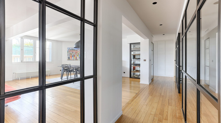 Ma-Cabane - Vente Appartement La Garenne-Colombes, 115 m²