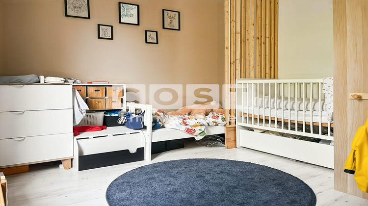 Ma-Cabane - Vente Appartement La Garenne-Colombes, 46 m²
