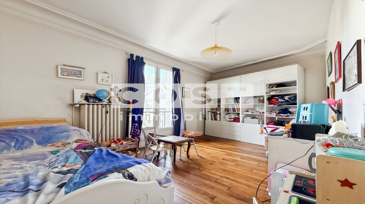 Ma-Cabane - Vente Appartement La Garenne-Colombes, 68 m²