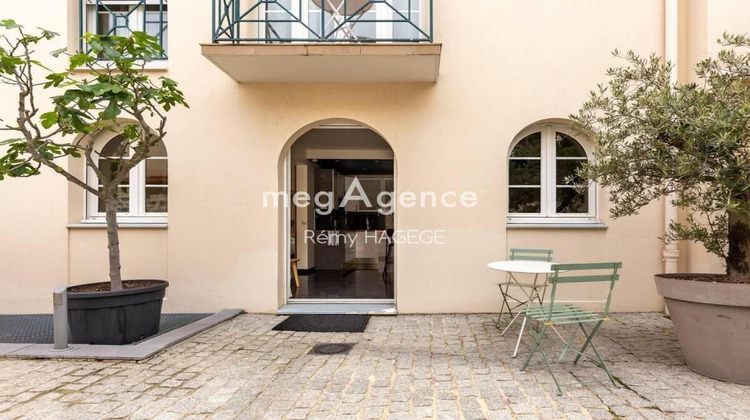 Ma-Cabane - Vente Appartement LA GARENNE COLOMBES, 185 m²