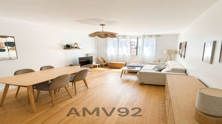 Ma-Cabane - Vente Appartement LA GARENNE-COLOMBES, 64 m²