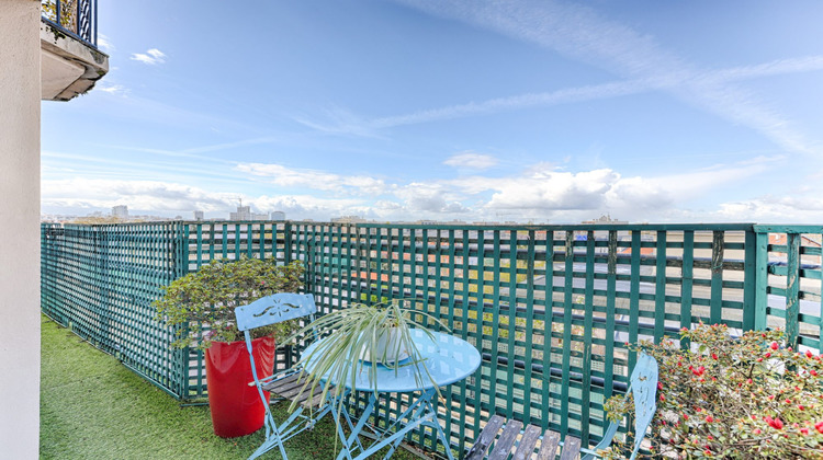 Ma-Cabane - Vente Appartement La Garenne-Colombes, 103 m²