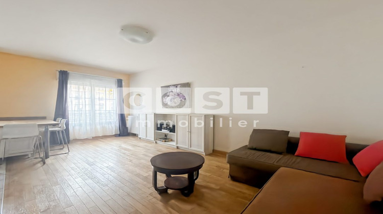 Ma-Cabane - Vente Appartement La Garenne-Colombes, 61 m²