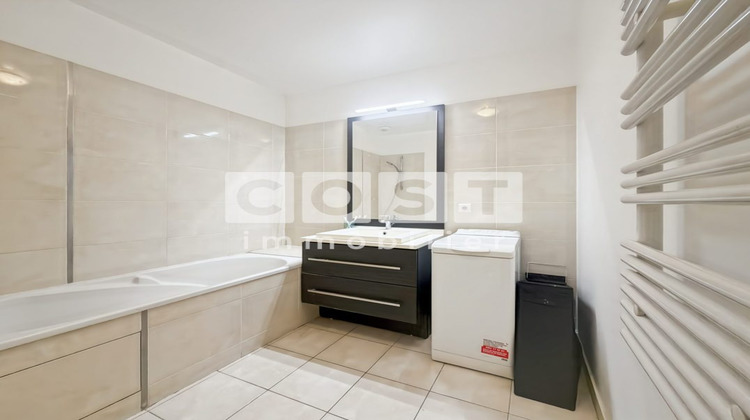 Ma-Cabane - Vente Appartement La Garenne-Colombes, 61 m²