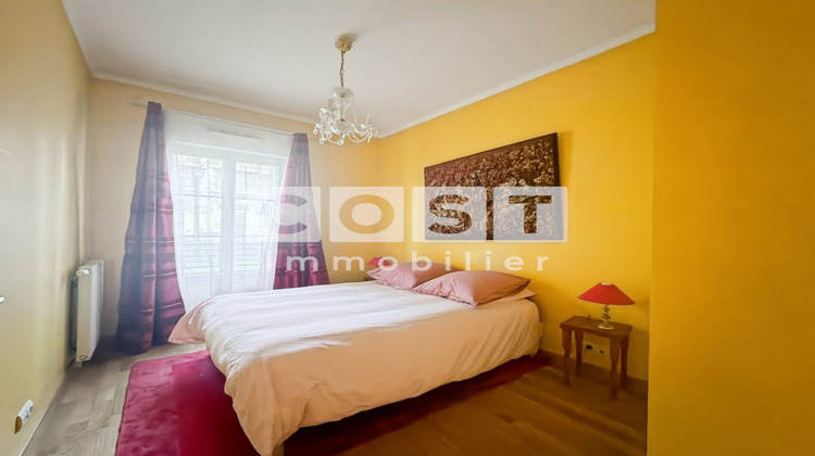 Ma-Cabane - Vente Appartement La Garenne-Colombes, 61 m²
