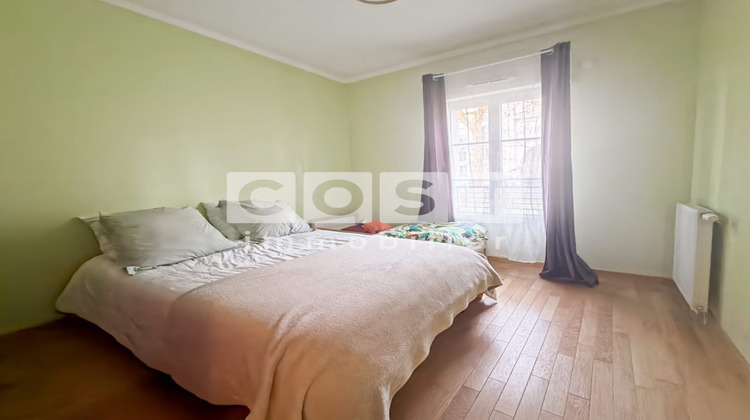 Ma-Cabane - Vente Appartement La Garenne-Colombes, 61 m²