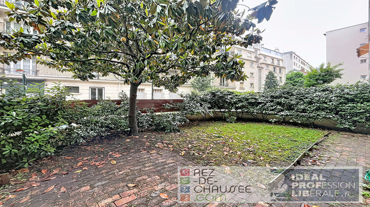 Ma-Cabane - Vente Appartement LA GARENNE-COLOMBES, 50 m²