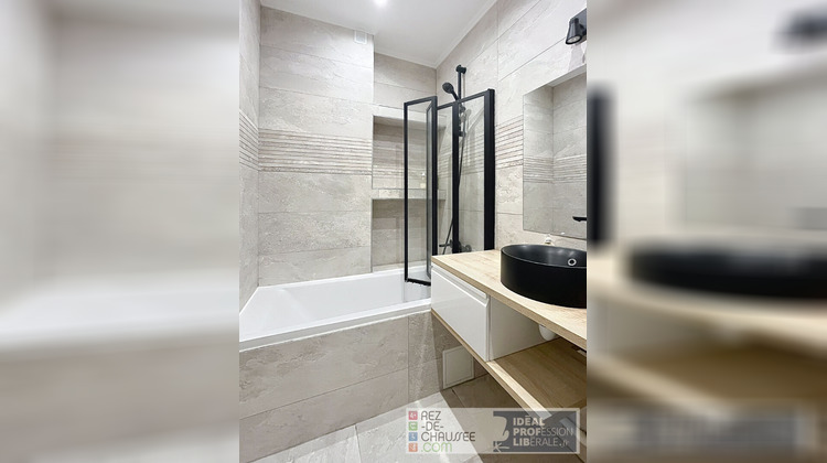 Ma-Cabane - Vente Appartement LA GARENNE-COLOMBES, 50 m²