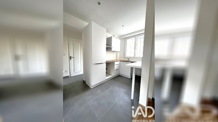 Ma-Cabane - Vente Appartement La Garenne-Colombes, 46 m²