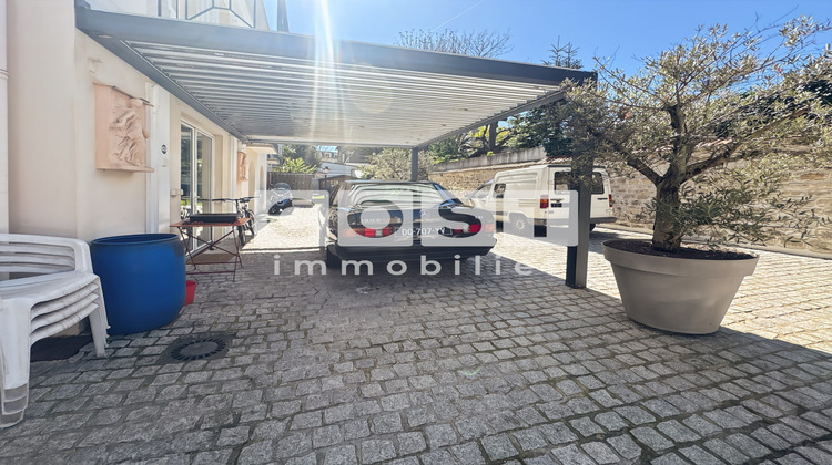 Ma-Cabane - Vente Appartement La Garenne-Colombes, 138 m²