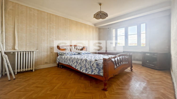 Ma-Cabane - Vente Appartement La Garenne-Colombes, 47 m²
