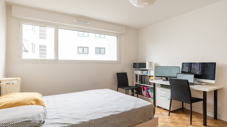 Ma-Cabane - Vente Appartement La Garenne-Colombes, 103 m²