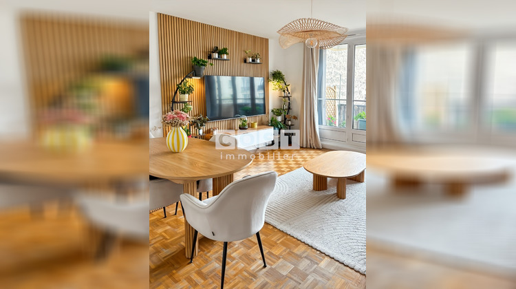 Ma-Cabane - Vente Appartement La Garenne-Colombes, 71 m²