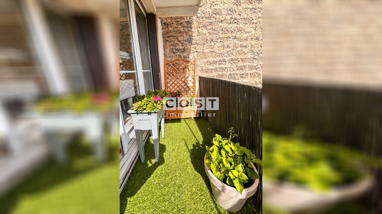 Ma-Cabane - Vente Appartement La Garenne-Colombes, 71 m²