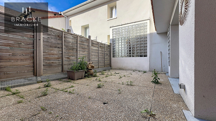 Ma-Cabane - Vente Appartement LA GARENNE-COLOMBES, 76 m²