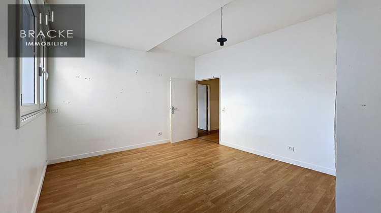 Ma-Cabane - Vente Appartement LA GARENNE-COLOMBES, 76 m²