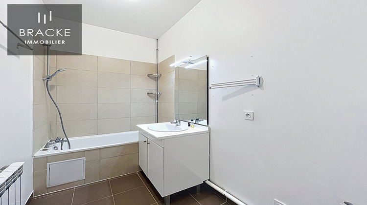 Ma-Cabane - Vente Appartement LA GARENNE-COLOMBES, 76 m²