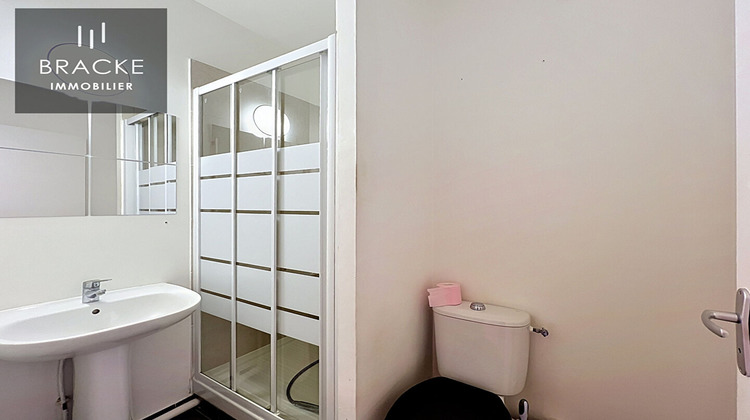 Ma-Cabane - Vente Appartement LA GARENNE-COLOMBES, 76 m²