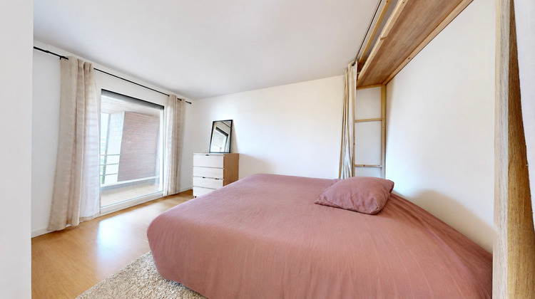 Ma-Cabane - Vente Appartement LA GARENNE-COLOMBES, 56 m²