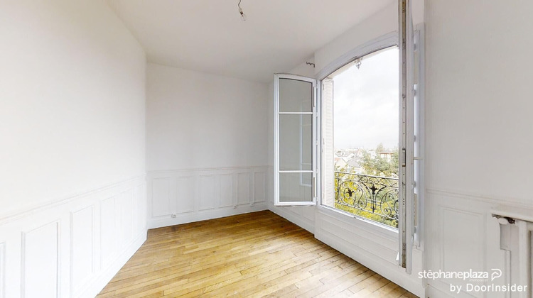 Ma-Cabane - Vente Appartement LA GARENNE-COLOMBES, 30 m²