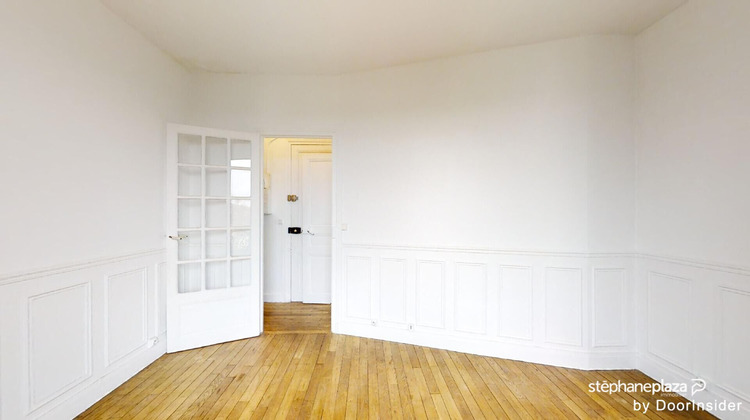 Ma-Cabane - Vente Appartement LA GARENNE-COLOMBES, 30 m²