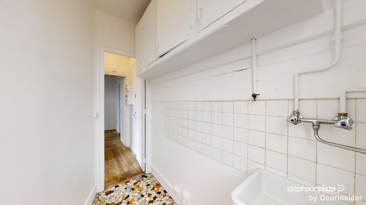 Ma-Cabane - Vente Appartement LA GARENNE-COLOMBES, 30 m²