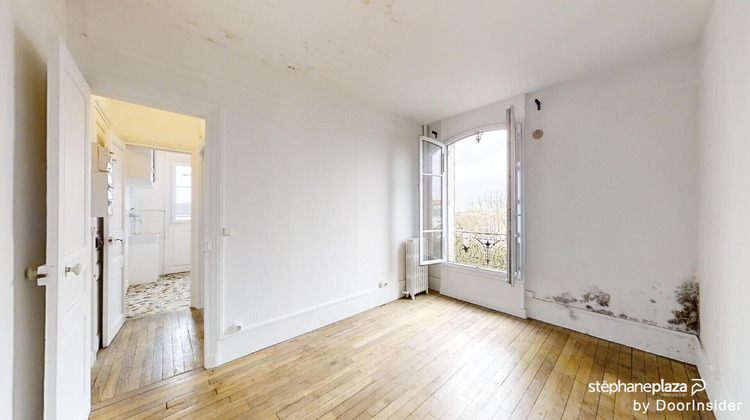Ma-Cabane - Vente Appartement LA GARENNE-COLOMBES, 30 m²