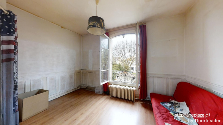 Ma-Cabane - Vente Appartement LA GARENNE-COLOMBES, 30 m²