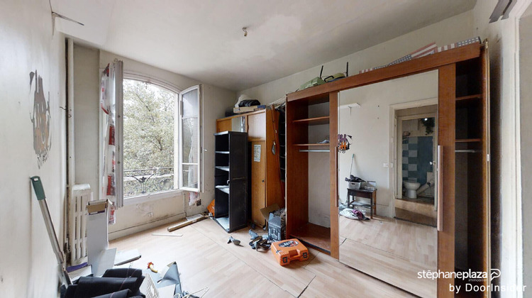 Ma-Cabane - Vente Appartement LA GARENNE-COLOMBES, 30 m²