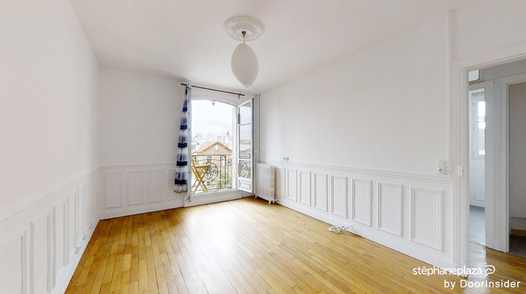 Ma-Cabane - Vente Appartement LA GARENNE-COLOMBES, 38 m²