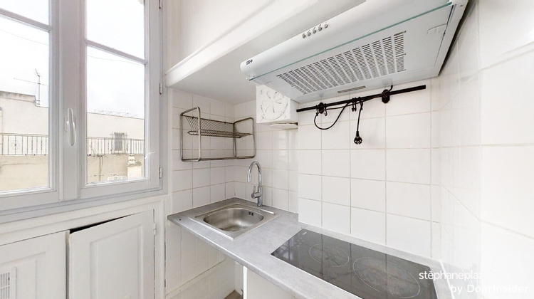 Ma-Cabane - Vente Appartement LA GARENNE-COLOMBES, 38 m²